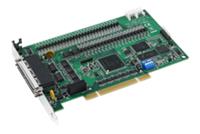 PCI-1285 Centralized Montrol Control